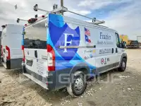2018 RAM PROMASTER photo