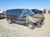 2018 RAM PROMASTER фото