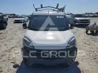 2018 RAM PROMASTER фото
