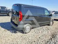 2018 RAM PROMASTER фото