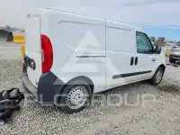 2018 RAM PROMASTER фото