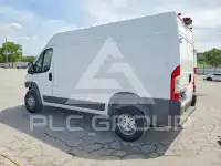 2018 RAM PROMASTER photo