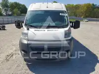 2018 RAM PROMASTER фото