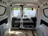 2018 RAM PROMASTER фото