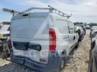2018 RAM PROMASTER фото