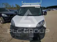 2018 RAM PROMASTER фото