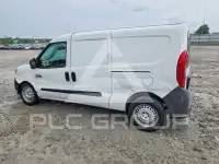 2018 RAM PROMASTER photo