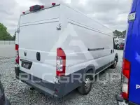 2018 RAM PROMASTER фото