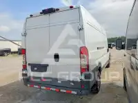 2018 RAM PROMASTER 3500 фото