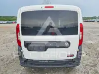 2018 RAM PROMASTER photo
