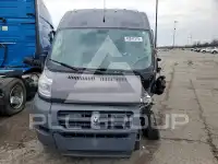 2018 RAM PROMASTER photo
