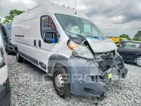 2018 RAM PROMASTER фото