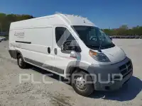 2018 RAM PROMASTER фото