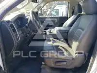 2018 RAM 4500 фото