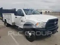 2018 RAM 4500 фото
