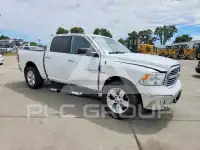 2018 RAM 1500 фото