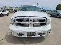 2018 RAM 1500 фото