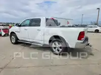 2018 RAM 1500 фото