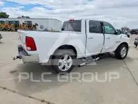 2018 RAM 1500 фото