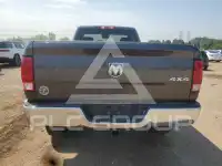 2018 RAM 3500 photo