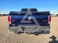 2018 RAM 3500 фото