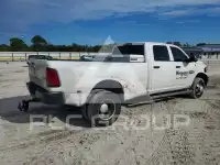 2018 RAM 3500 photo