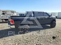 2018 RAM 3500 photo