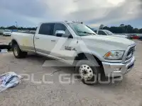 2018 RAM 3500 фото
