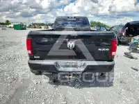 2018 RAM 3500 photo