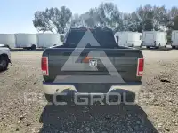 2018 RAM 3500 photo
