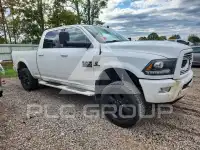 2018 RAM 3500 фото
