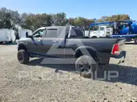 2018 RAM 3500 photo