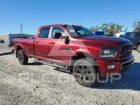 2018 RAM 3500 фото