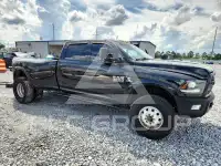 2018 RAM 3500 photo