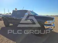 2018 RAM 3500 фото