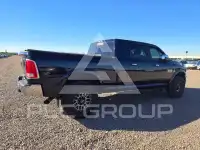 2018 RAM 3500 фото