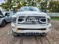2018 RAM 3500 фото