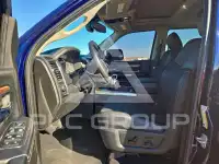 2018 RAM 3500 фото