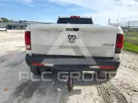 2018 RAM 3500 photo