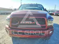 2018 RAM 3500 фото
