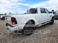 2018 RAM 3500 фото