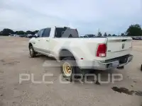 2018 RAM 3500 фото