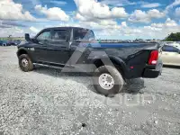 2018 RAM 3500 photo