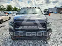 2018 RAM 3500 photo