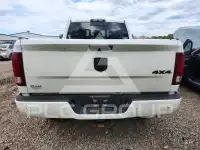 2018 RAM 3500 фото