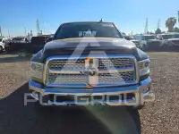 2018 RAM 3500 фото
