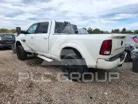 2018 RAM 3500 фото