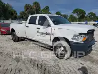 2018 RAM 3500 photo