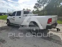 2018 RAM 3500 photo