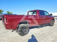 2018 RAM 3500 фото